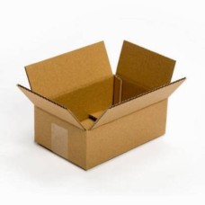 8 X 6 X 5 Corrugated Cardboard Box (80 Boxs)